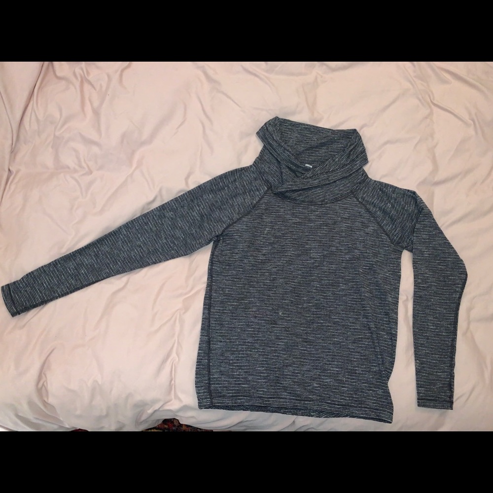 Lululemon Pullover Sweatshirt